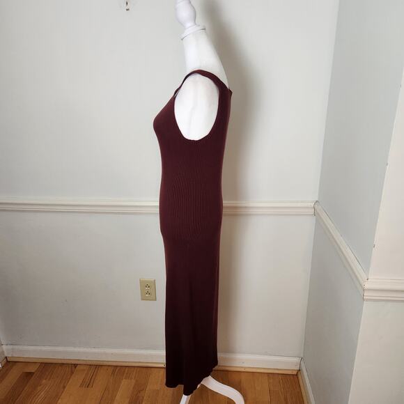 Peruvian Connection Valais Sweater Duster Cardigan Dress Set Sz Medium Womens - Picture 12 of 16